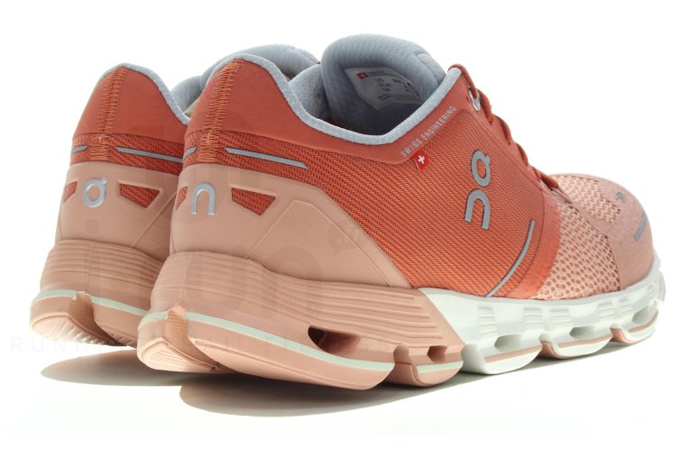 On-Running Cloudflyer