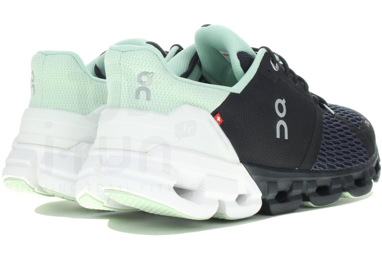 On-Running Cloudflyer