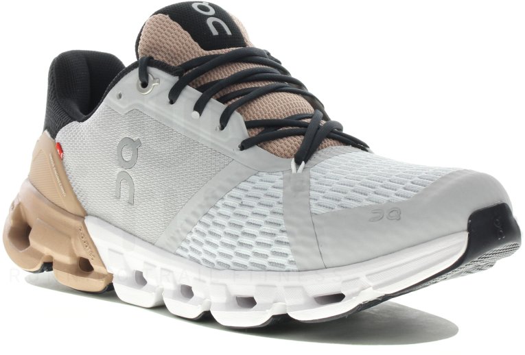 On-Running Cloudflyer