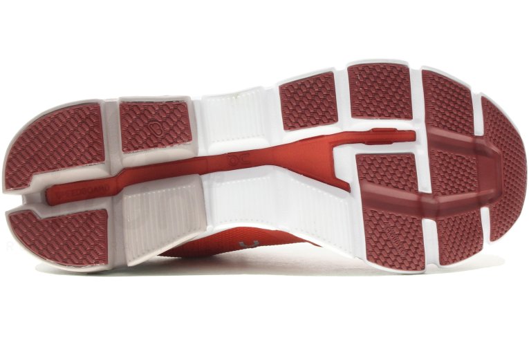 On-Running Cloudflyer