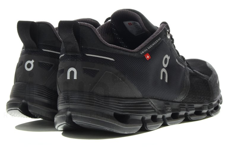 On-Running Cloudflyer Waterproof