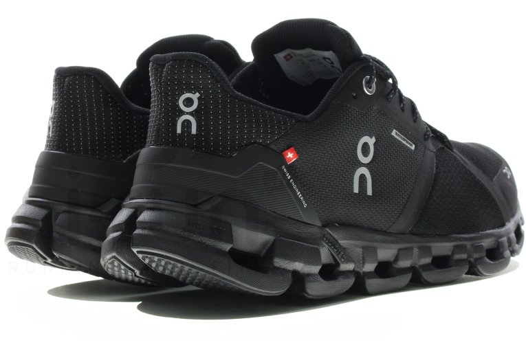 On-Running Cloudflyer Waterproof