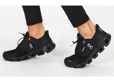 on running cloudflyer waterproof