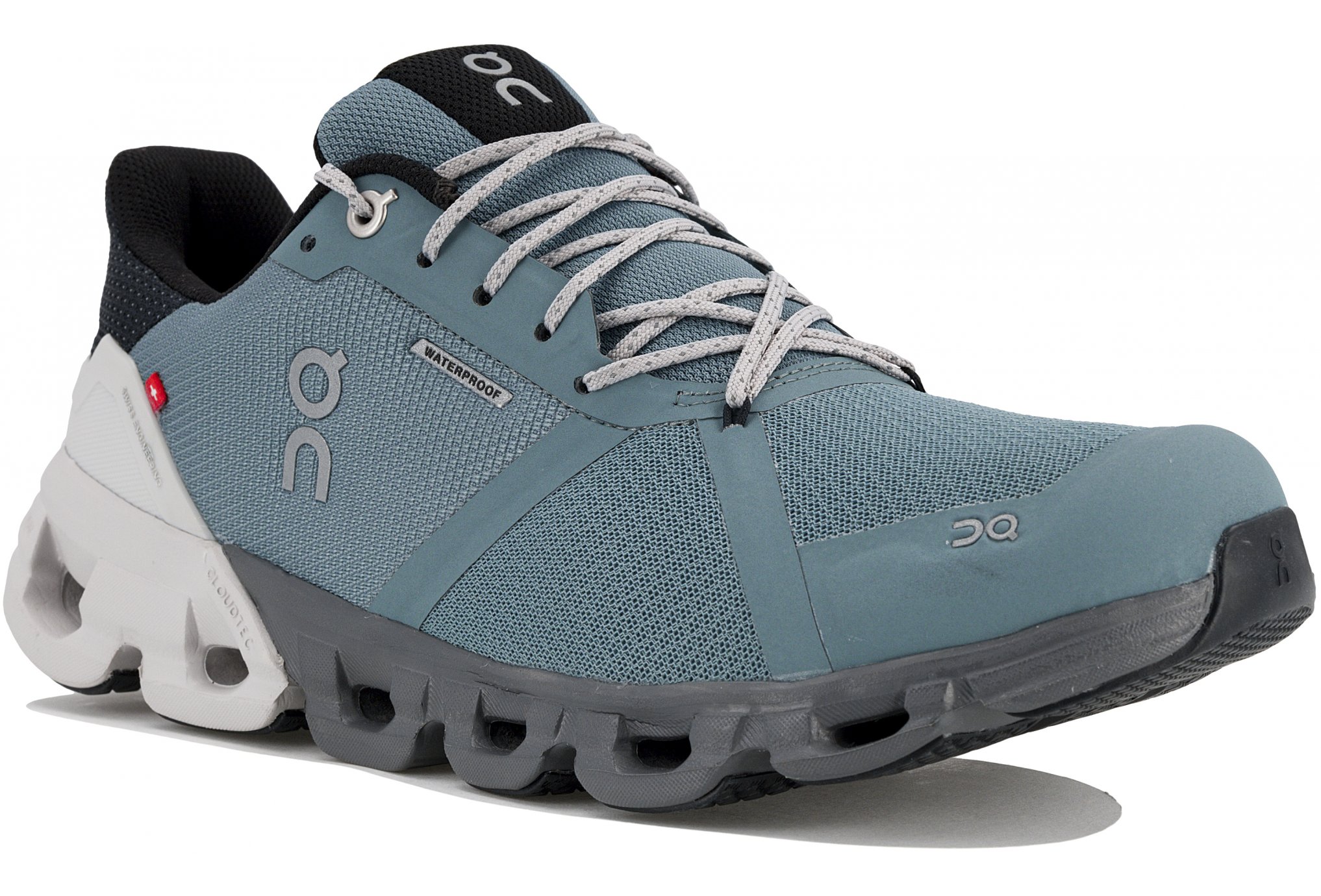 On-Running Cloudflyer Waterproof M Chaussures homme