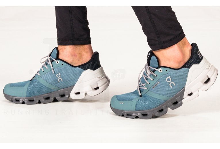 On-Running Cloudflyer Waterproof Herren