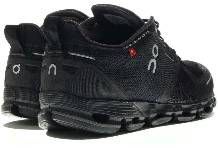 On-Running Cloudflyer Waterproof Damen