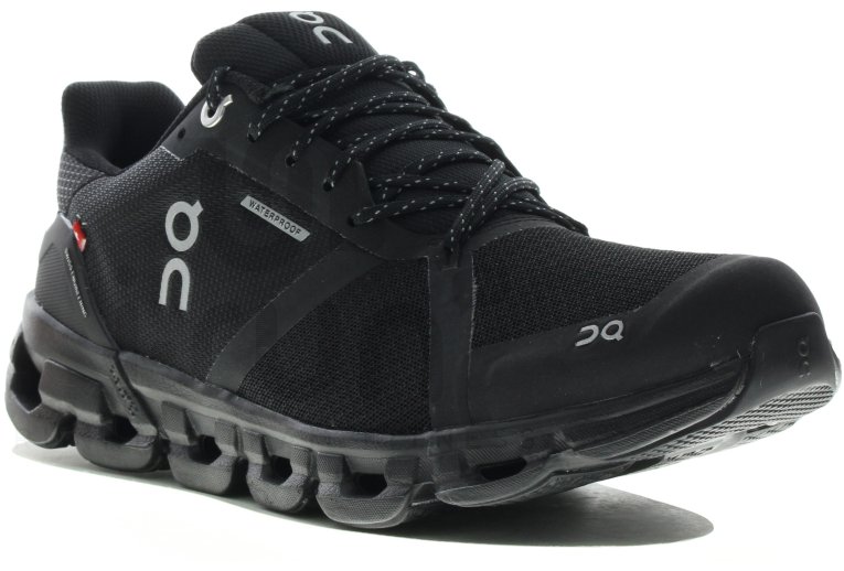 On-Running Cloudflyer Waterproof Damen