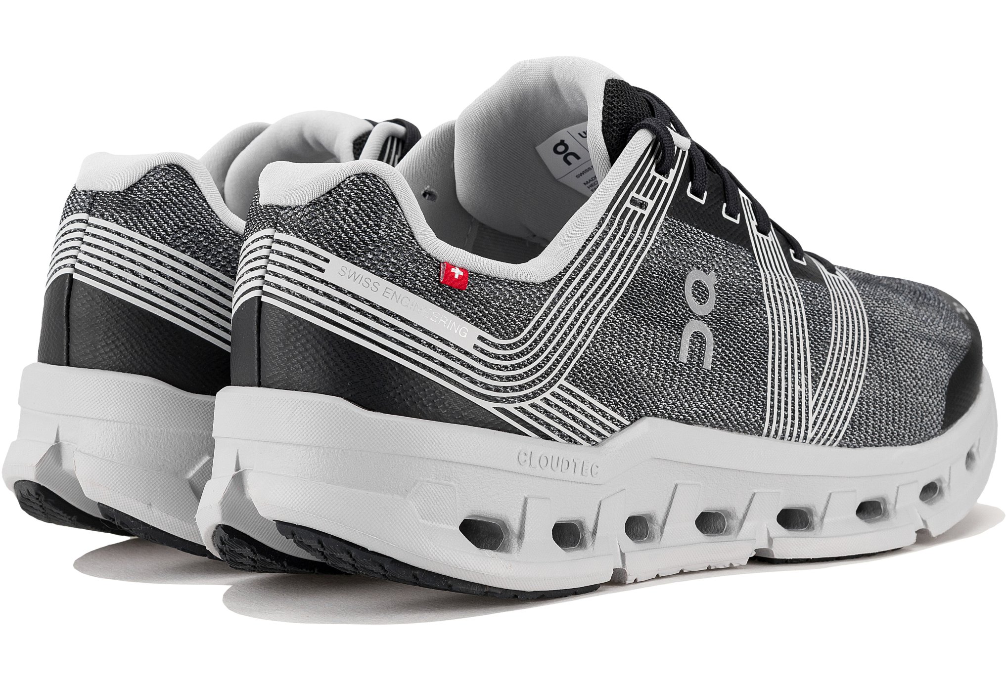 OnRunning Cloudgo en promoción Hombre Zapatillas Terrenos mixtos OnRunning