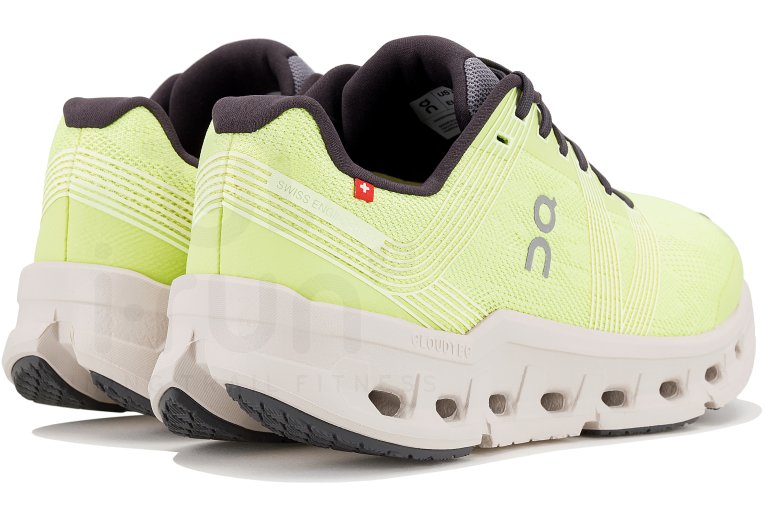 On-Running Cloudgo Herren