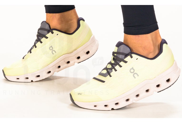 On-Running Cloudgo Herren