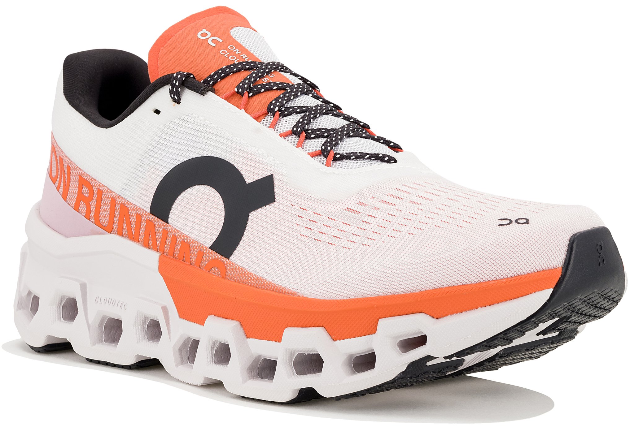 お歳暮 のし offer special M 2 Cloudmonster On-Running | Road Shoes Man トップス