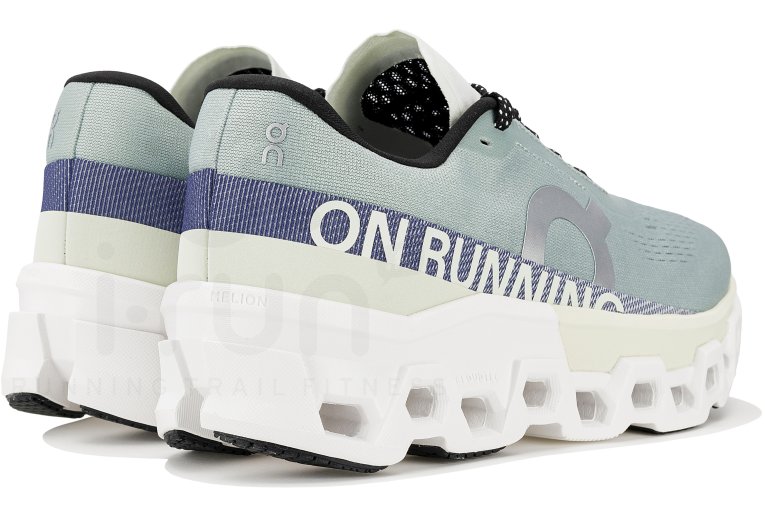 On-Running Cloudmonster 2 Herren