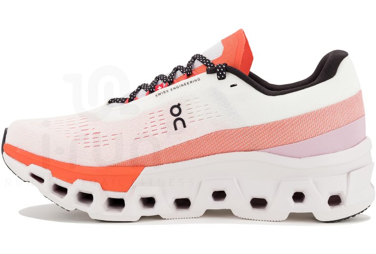 On-Running Cloudmonster 2 Damen