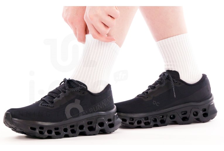 On-Running Cloudmonster 3 Damen