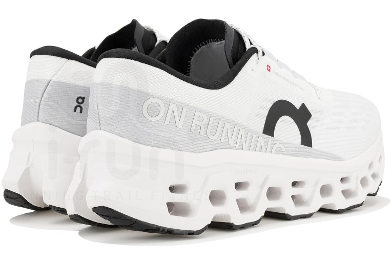 On-Running Cloudmonster 3 Herren