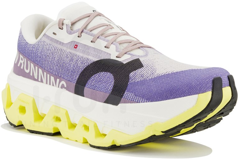 On-Running Cloudmonster 3 Hyper