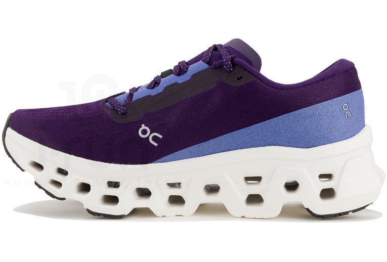 On-Running Cloudmonster 3 Wide