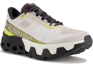 On-Running Cloudmonster Hyper Herren