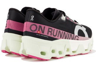 On-Running Cloudmonster Hyper Herren