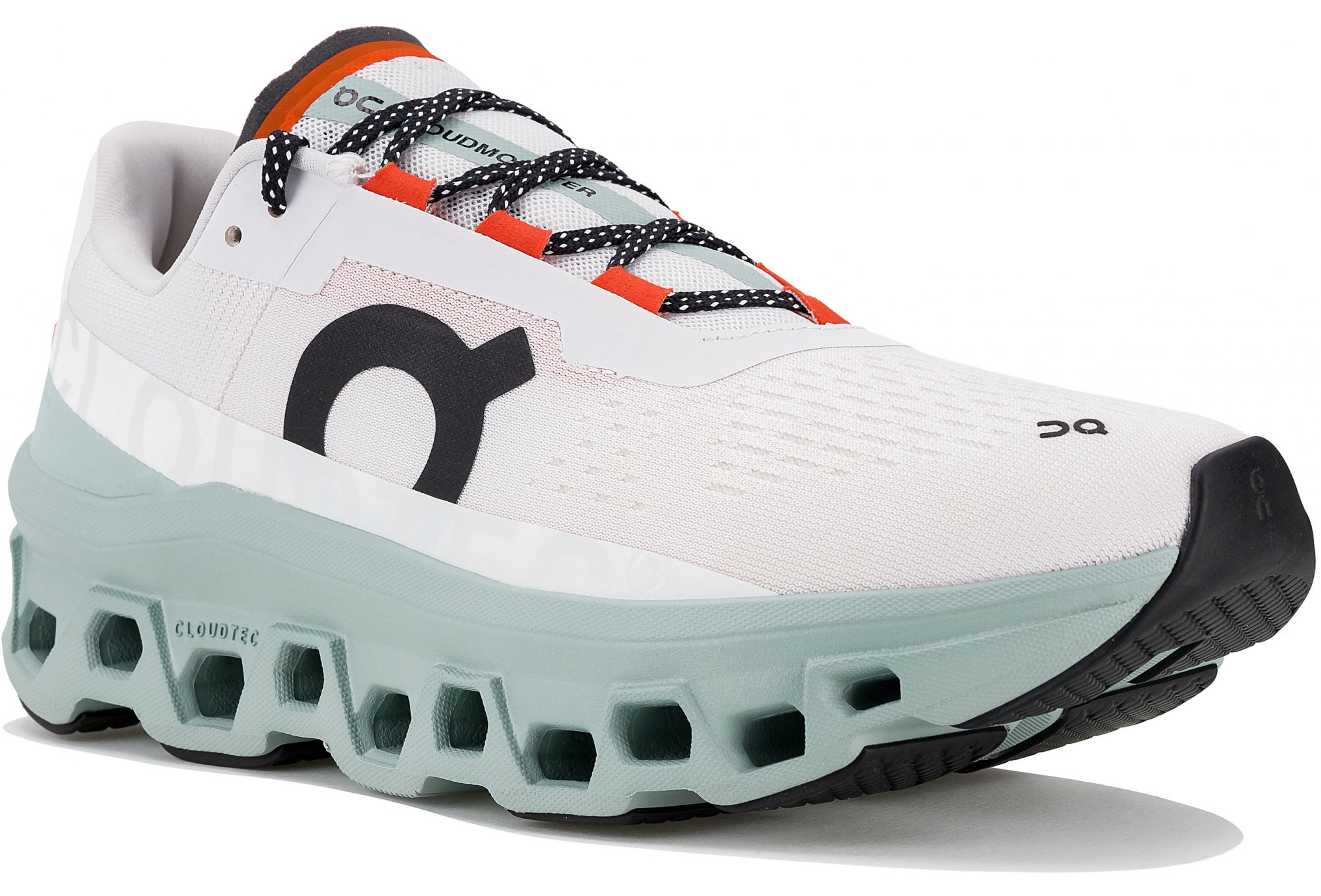 On-Running Cloudmonster M Chaussures homme