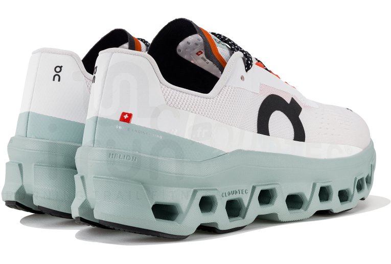 On-Running CloudMonster Herren