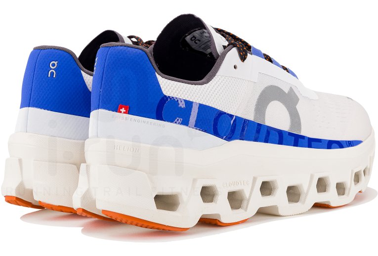 On-Running Cloudmonster Herren