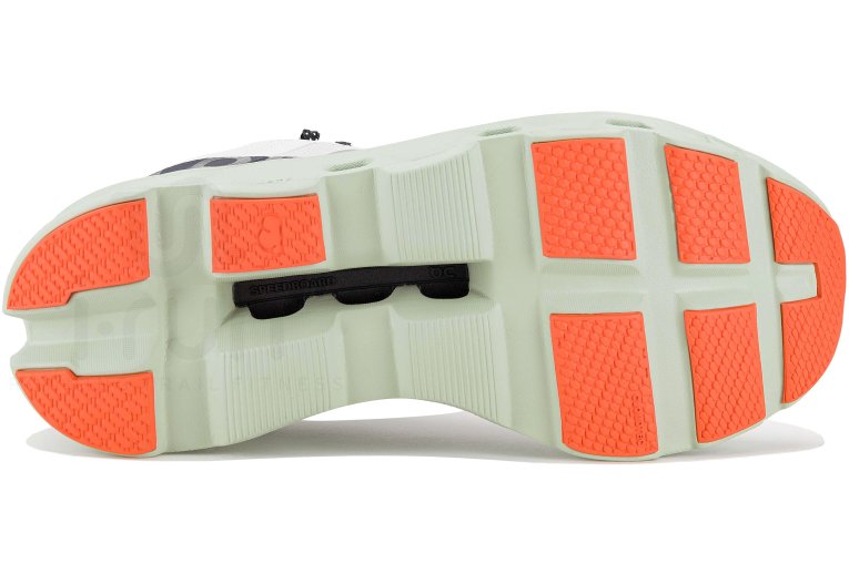 On-Running Cloudmonster Herren