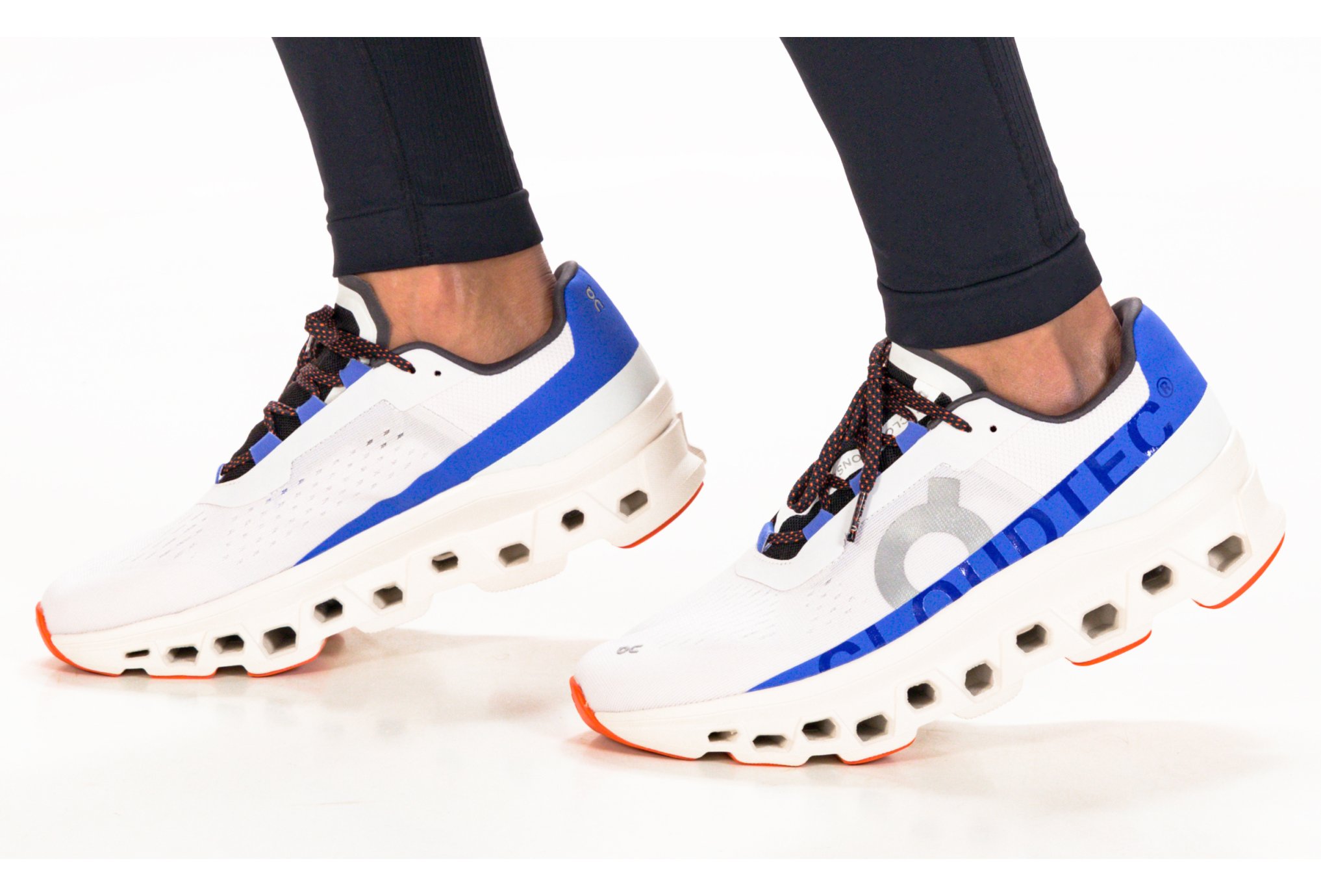 OnRunning Cloudmonster Herren im Angebot Herren Schuhe Straße/Weg OnRunning