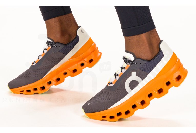 On-Running CloudMonster