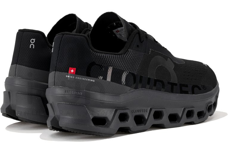 On-Running Cloudmonster Damen