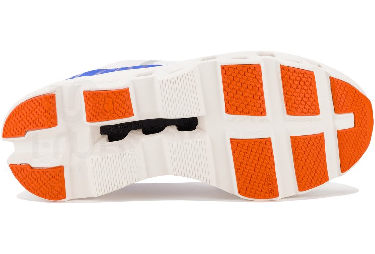 On-Running Cloudmonster W