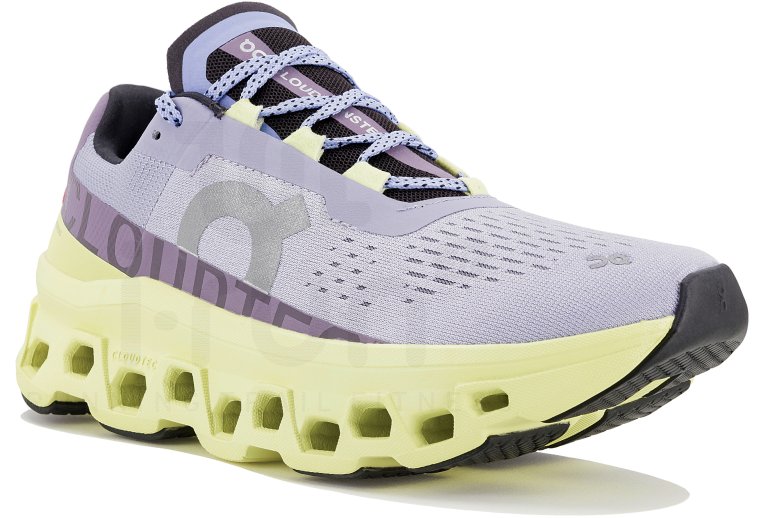 On-Running Cloudmonster Damen