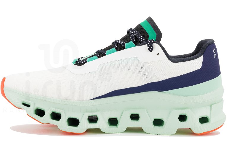 On-Running Cloudmonster