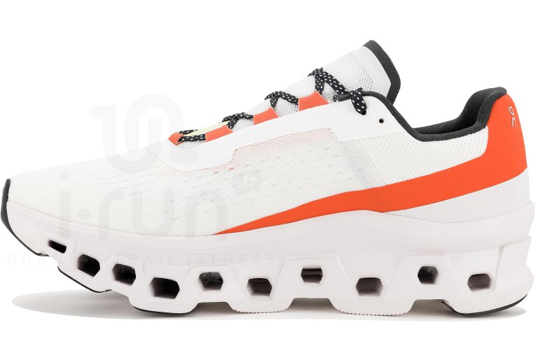 On-Running Cloudmonster Damen