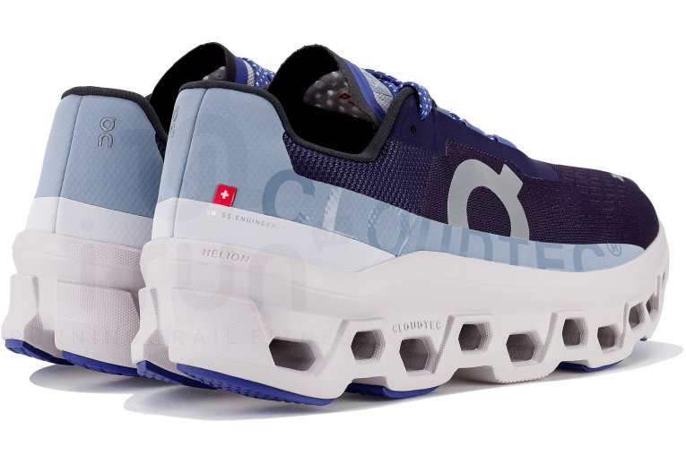 On-Running CloudMonster Damen