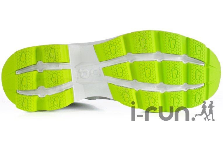 On-Running Cloudracer