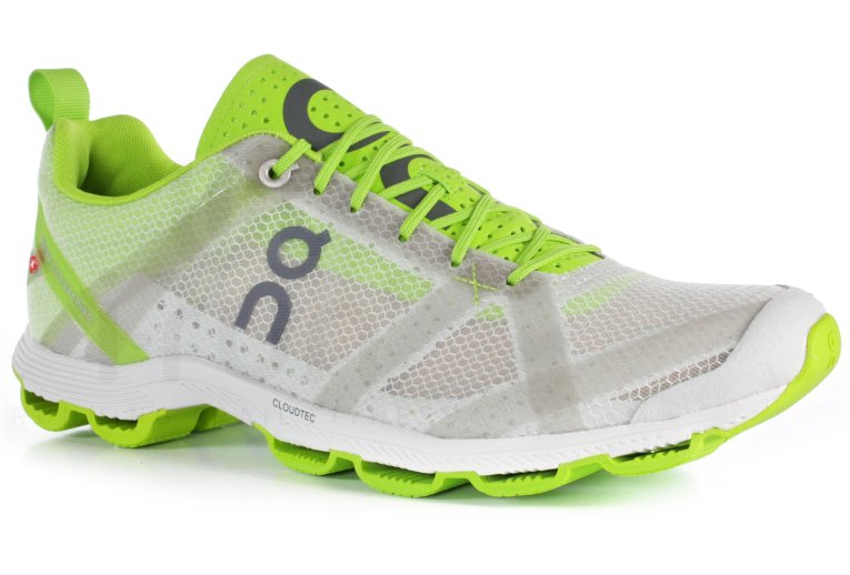 On-Running Cloudracer