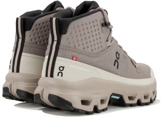 On-Running Cloudrock Mid WP Herren