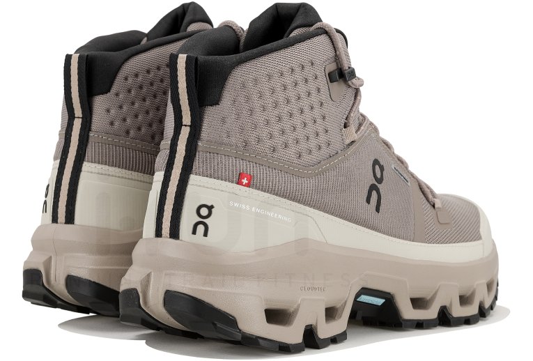 On-Running Cloudrock Mid WP Herren