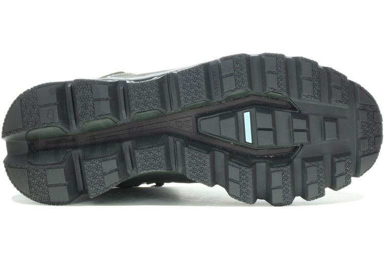 On-Running Cloudrock Waterproof