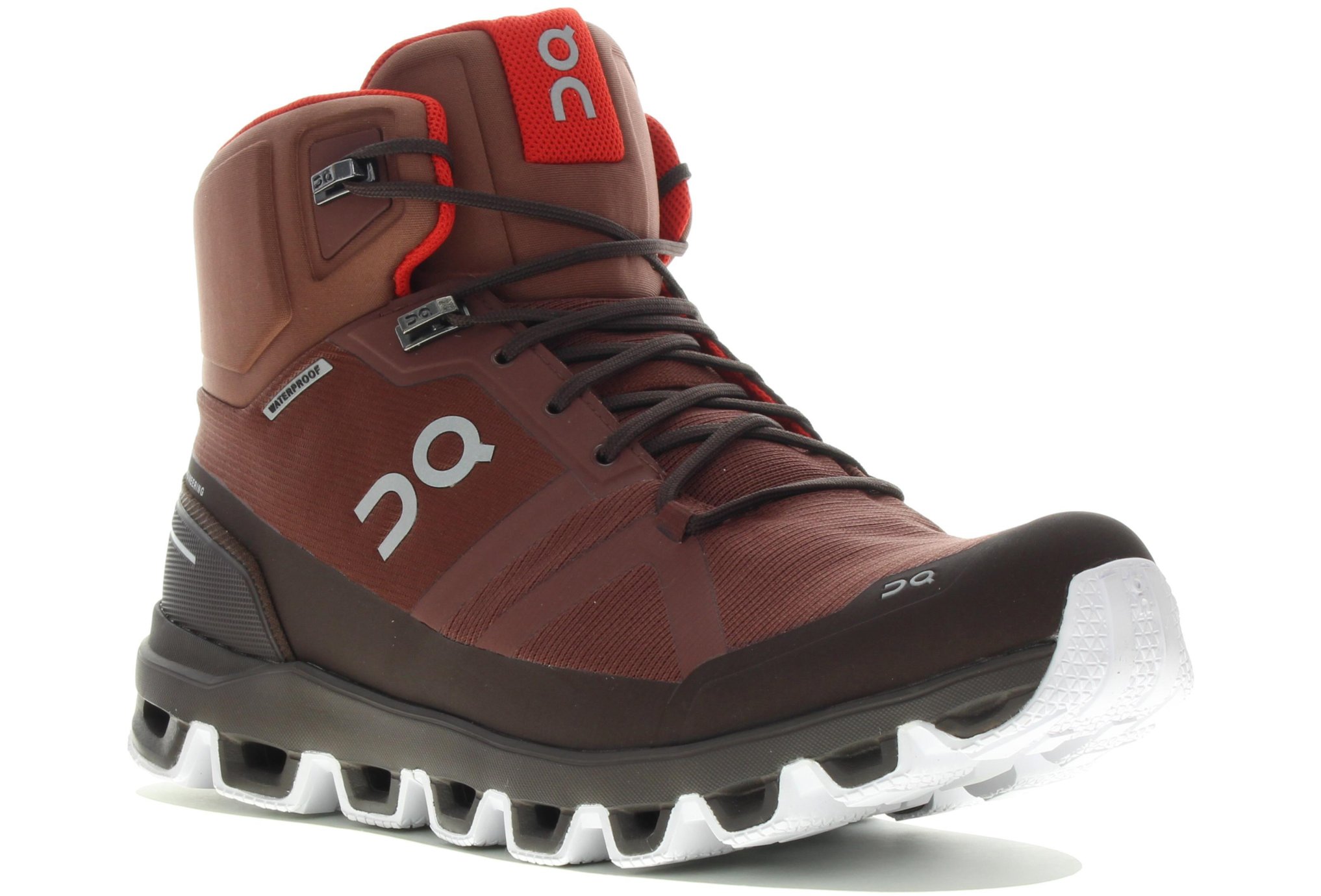 on cloudrock waterproof 2