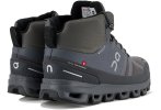 On-Running Cloudrock Waterproof Herren
