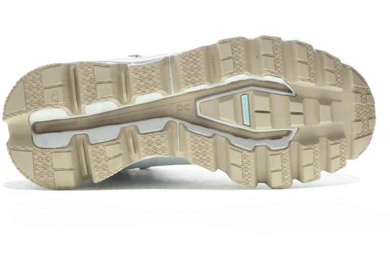 On-Running Cloudrock Waterproof