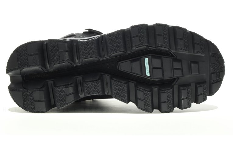 On-Running Cloudrock Waterproof Damen