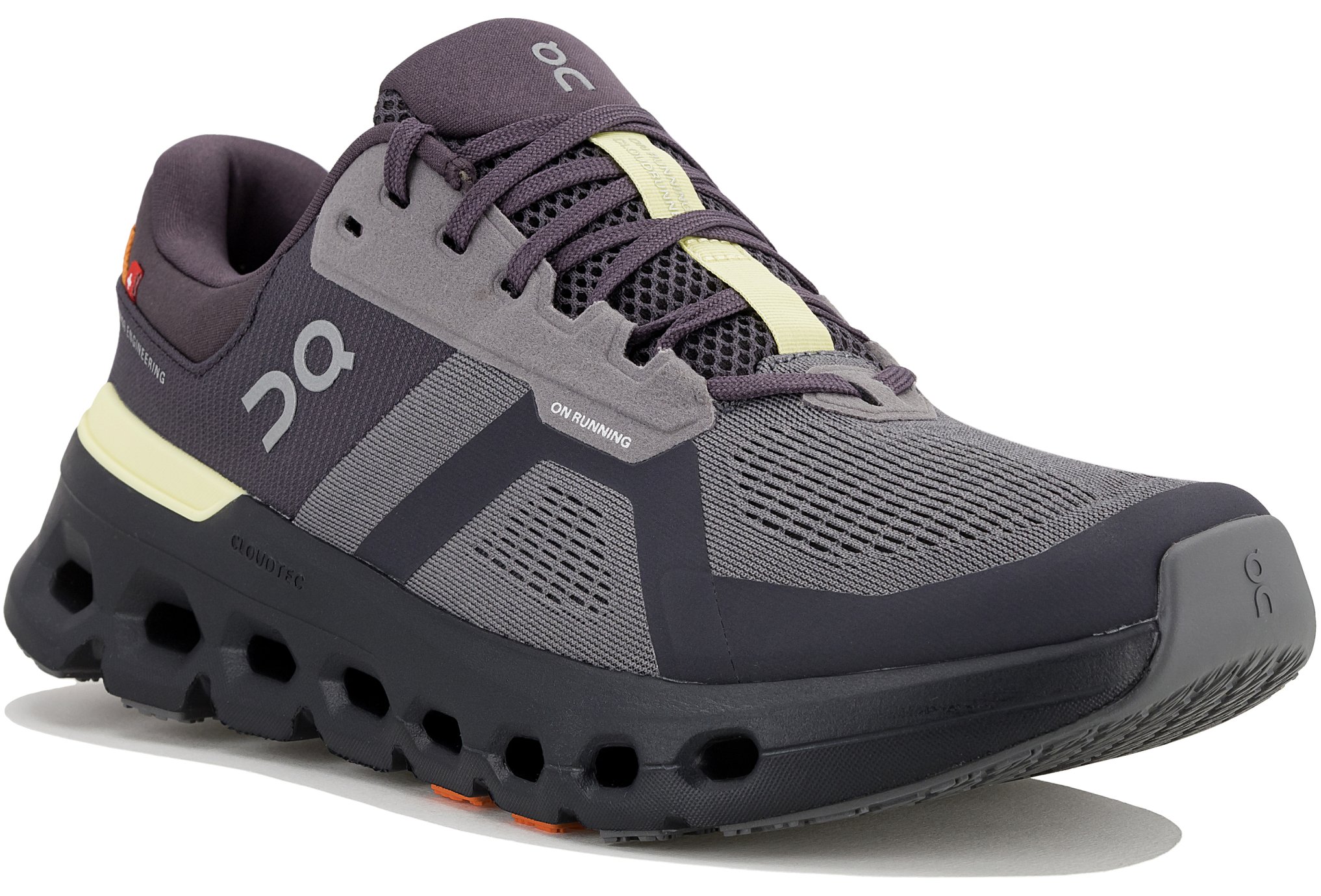 On-Running Cloudrunner en promoción Hombre Zapatillas Terrenos