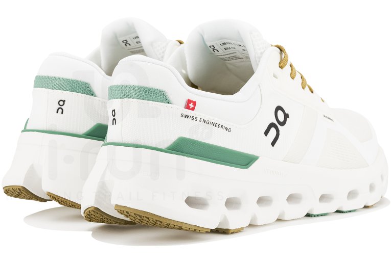 On-Running Cloudrunner 2 M