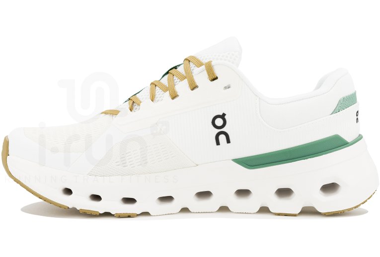 On-Running Cloudrunner 2 Damen