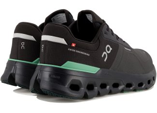 On-Running Cloudrunner 2 Waterproof