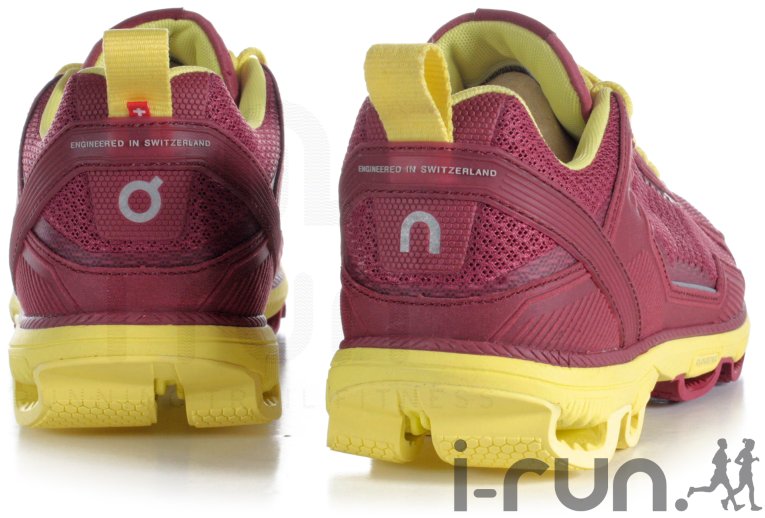 On-Running Cloudrunner Damen