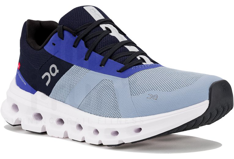 On-Running CloudRunner